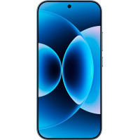 Смартфон Xiaomi 17 12/256GB Ice Blue
