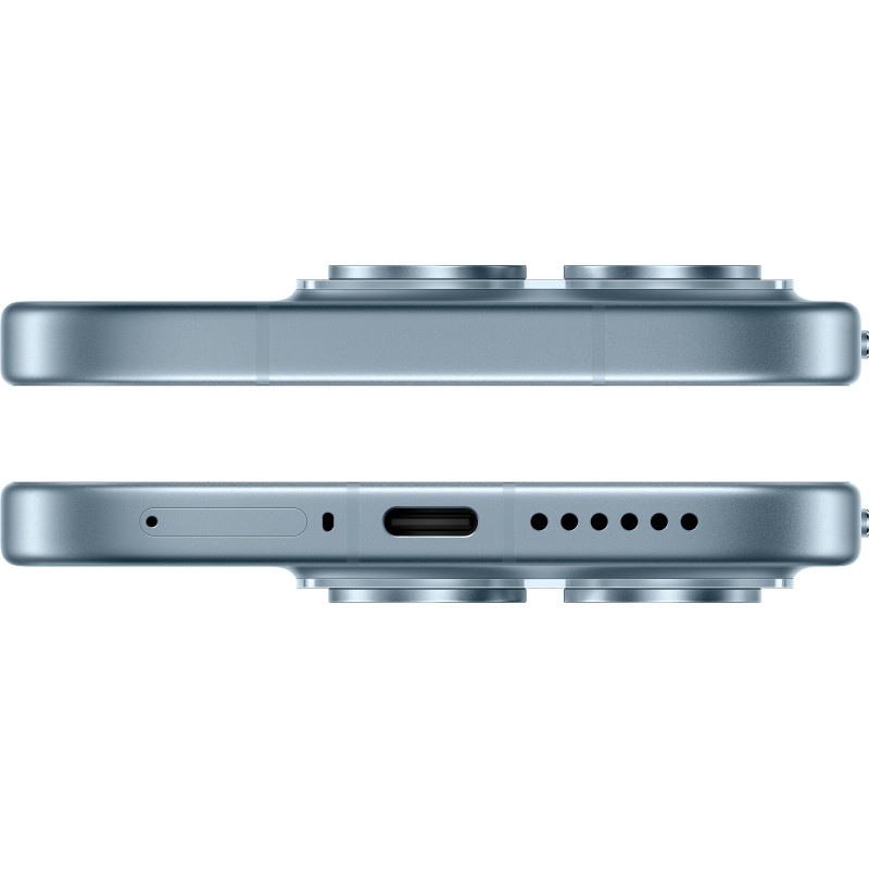 Смартфон Xiaomi 17 12/256GB Ice Blue