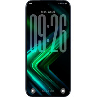 Смартфон Infinix GT 50 Pro X6891 12/256GB Black Abyss