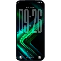 Смартфон Infinix GT 50 Pro X6891 12/256GB Black Abyss