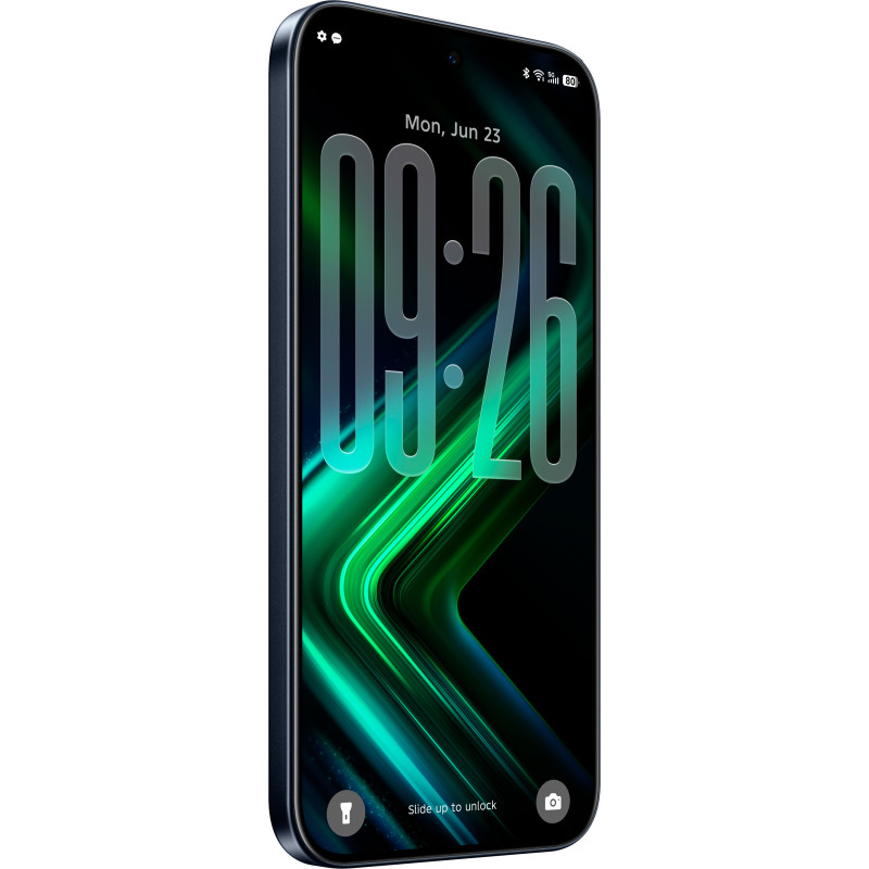 Смартфон Infinix GT 50 Pro X6891 12/256GB Black Abyss