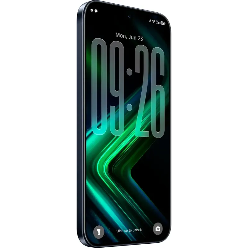 Смартфон Infinix GT 50 Pro X6891 12/256GB Black Abyss