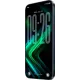 Смартфон Infinix GT 50 Pro X6891 12/256GB Black Abyss