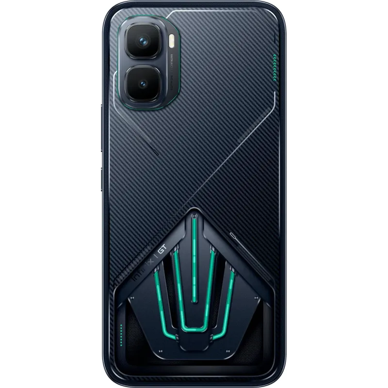 Смартфон Infinix GT 50 Pro X6891 12/256GB Black Abyss