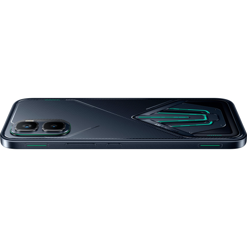 Смартфон Infinix GT 50 Pro X6891 12/256GB Black Abyss