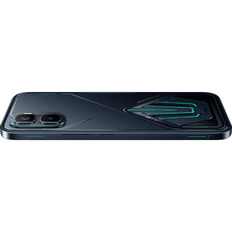 Смартфон Infinix GT 50 Pro X6891 12/256GB Black Abyss