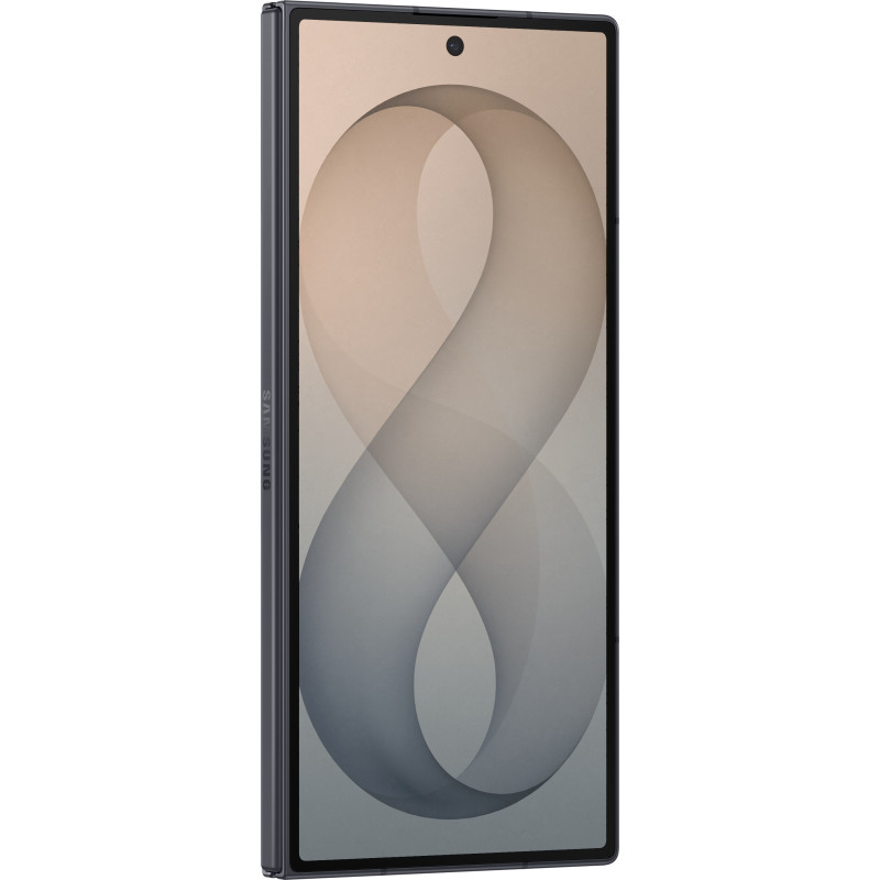 Смартфон Samsung Galaxy Fold 8 Ultra 12/256GB Graphite (SM-F976BZKBSEK)