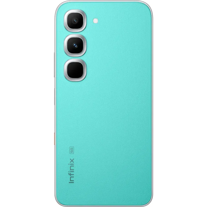 Смартфон Infinix HOT 70 Pro X6896 8/256GB Mirage Green (4894947134883)