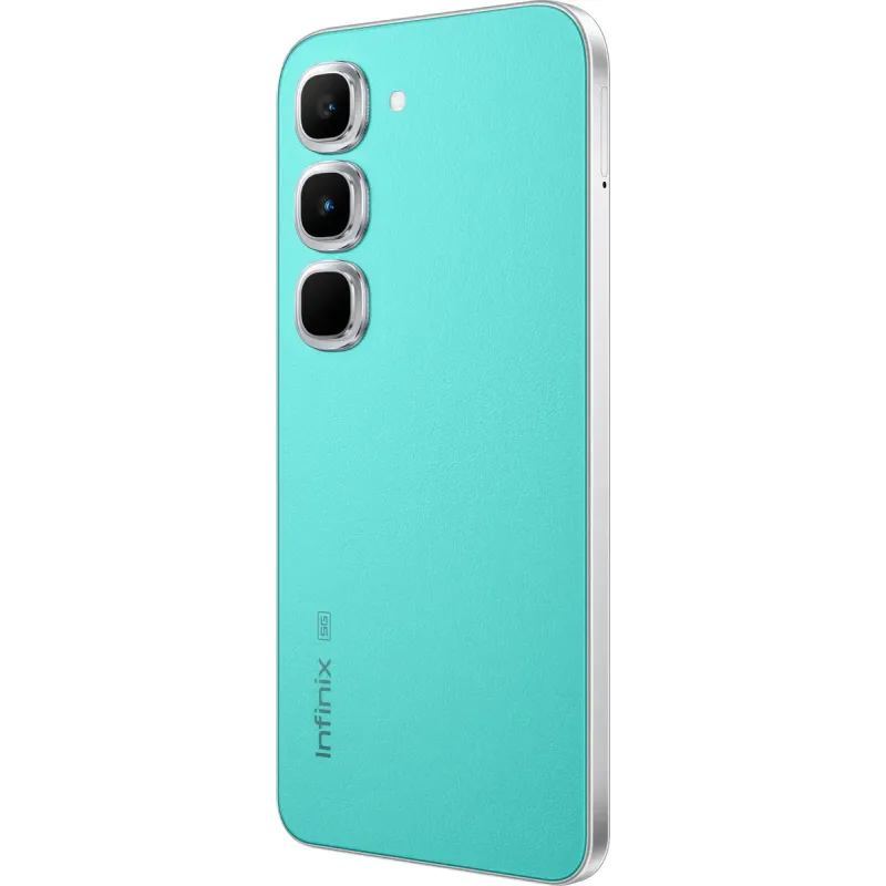 Смартфон Infinix HOT 70 Pro X6896 8/256GB Mirage Green (4894947134883)