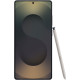 Смартфон Samsung Galaxy S25 Edge 12/256GB Titanium Jetblack (SM-S937BZKD)