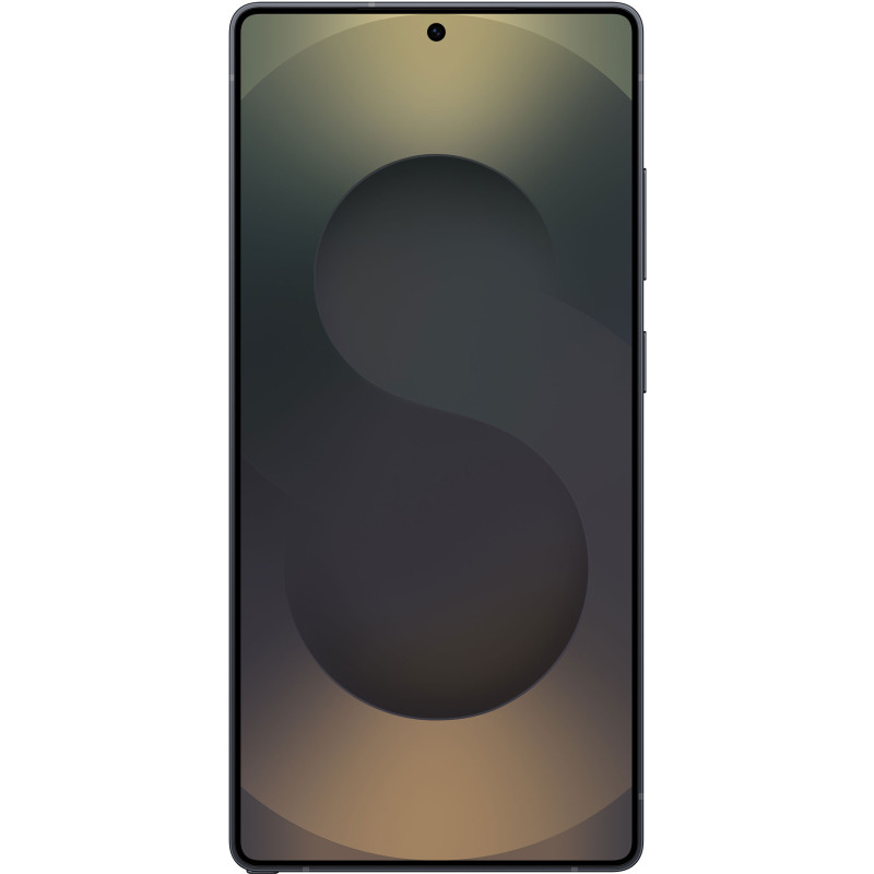 Смартфон Samsung Galaxy S25 Edge 12/256GB Titanium Jetblack (SM-S937BZKD)