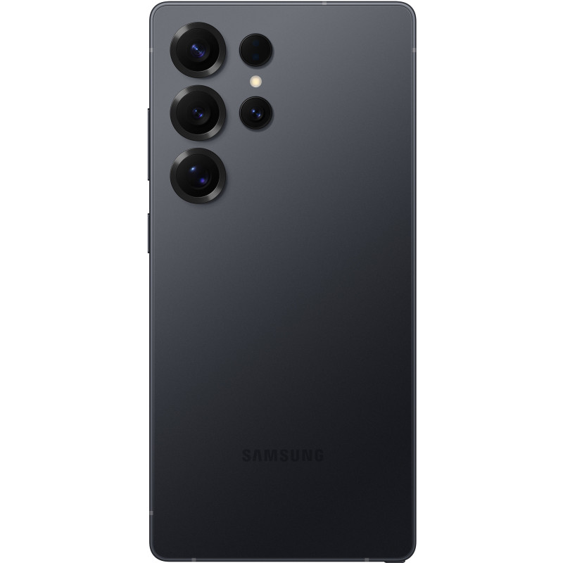 Смартфон Samsung Galaxy S25 Edge 12/256GB Titanium Jetblack (SM-S937BZKD)