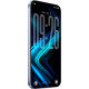 Смартфон Infinix GT 50 Pro X6891 12/256GB Silver Glacier