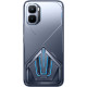 Смартфон Infinix GT 50 Pro X6891 12/256GB Silver Glacier