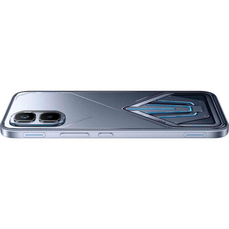 Смартфон Infinix GT 50 Pro X6891 12/256GB Silver Glacier