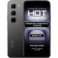 Смартфон Infinix HOT 70 Pro X6896 8/256GB Night Pulse (4894947134845)