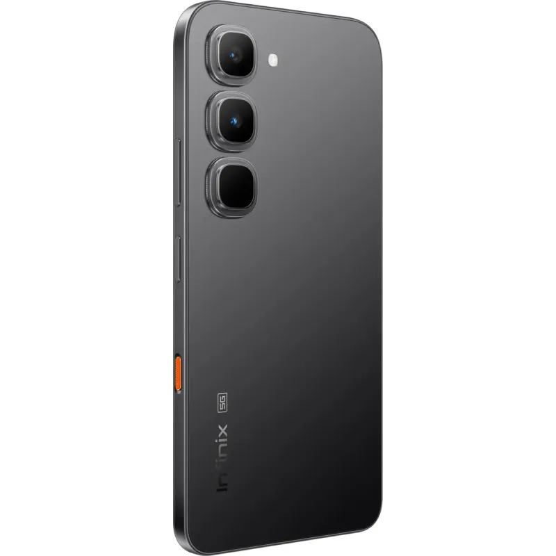 Смартфон Infinix HOT 70 Pro X6896 8/256GB Night Pulse (4894947134845)
