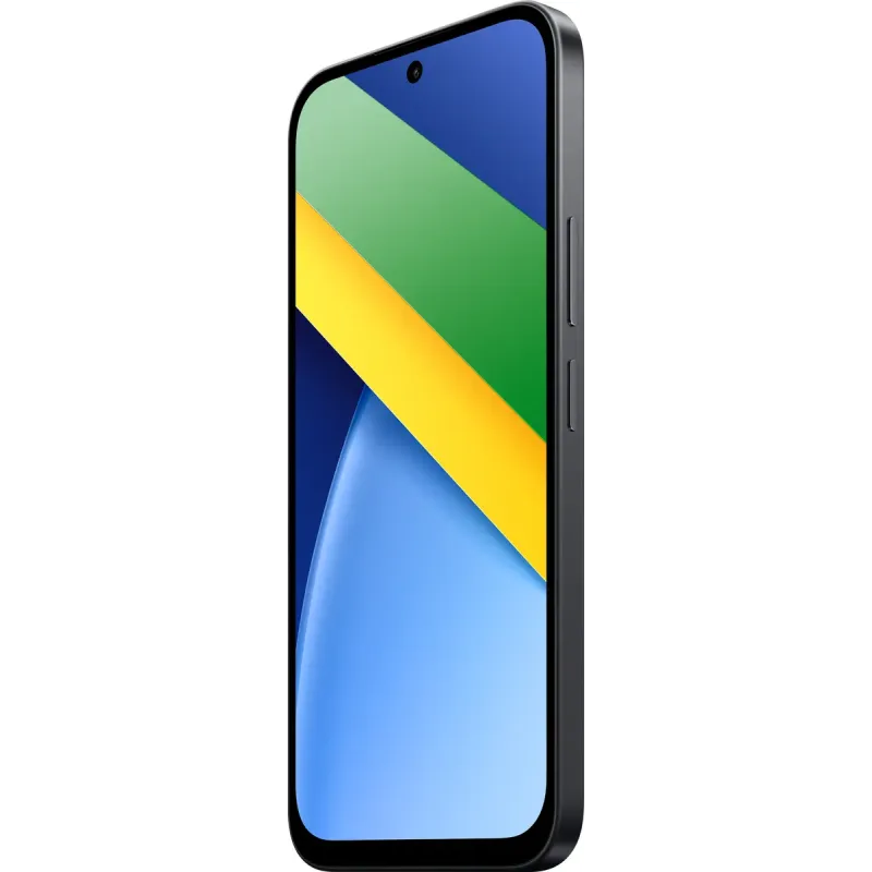 Смартфон POCO C95 Pro 6/128GB Black