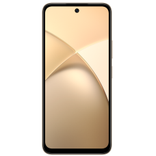 Смартфон Infinix SMART 10 4/128Gb Twilight Gold (X6725)