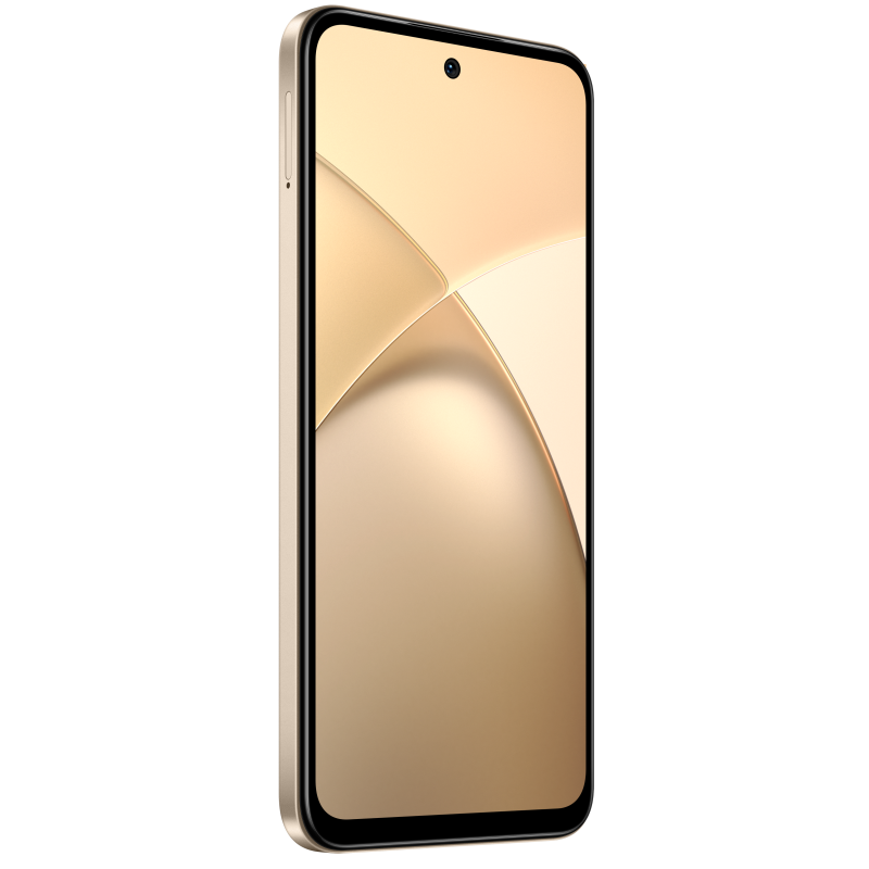 Смартфон Infinix SMART 10 4/128Gb Twilight Gold (X6725)