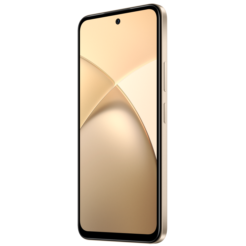 Смартфон Infinix SMART 10 4/128Gb Twilight Gold (X6725)