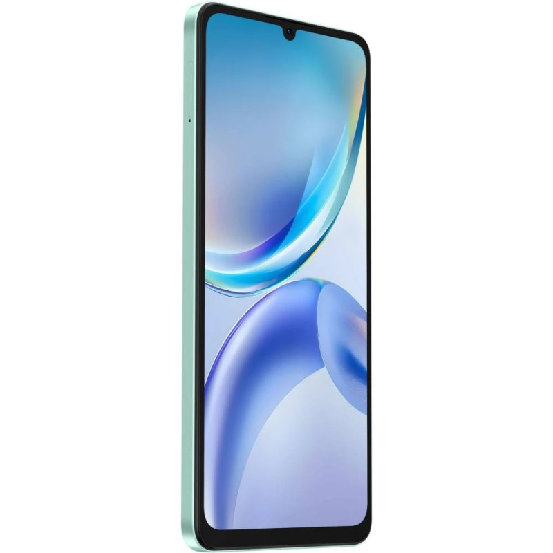Смартфон ZTE Blade A36 4/64GB Green