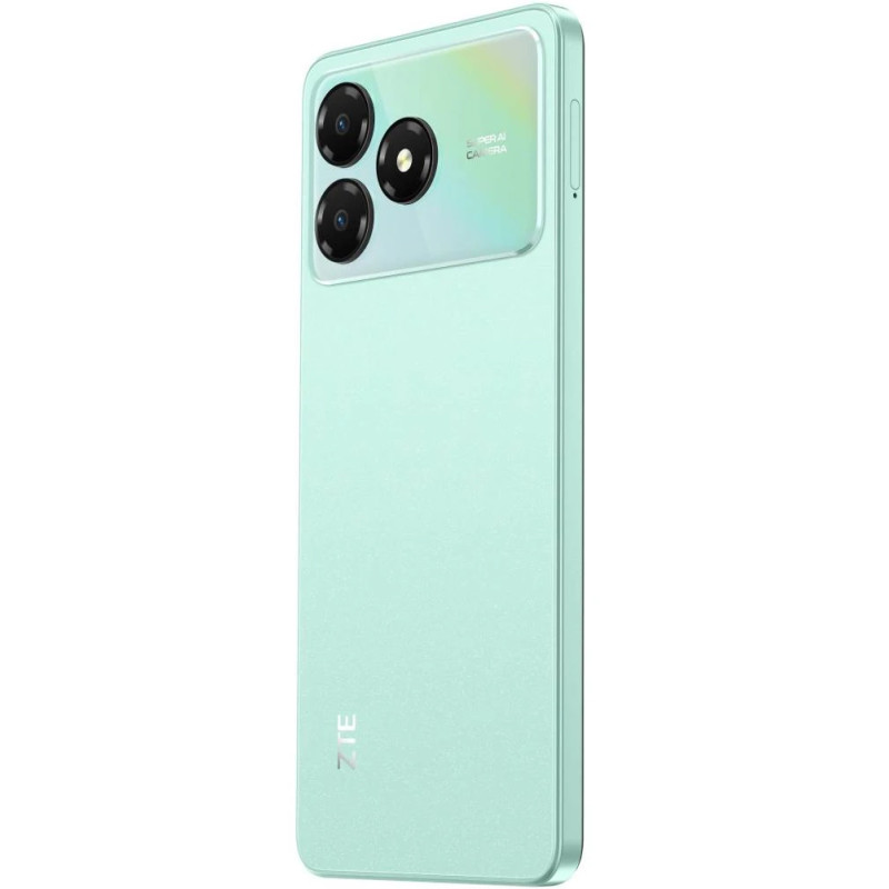 Смартфон ZTE Blade A36 4/64GB Green