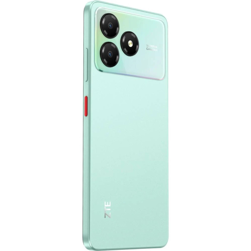 Смартфон ZTE Blade A36 4/64GB Green