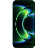 Смартфон Xiaomi 17 Ultra 16/512GB Starlit Green
