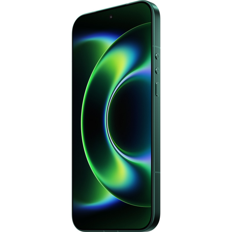 Смартфон Xiaomi 17 Ultra 16/512GB Starlit Green