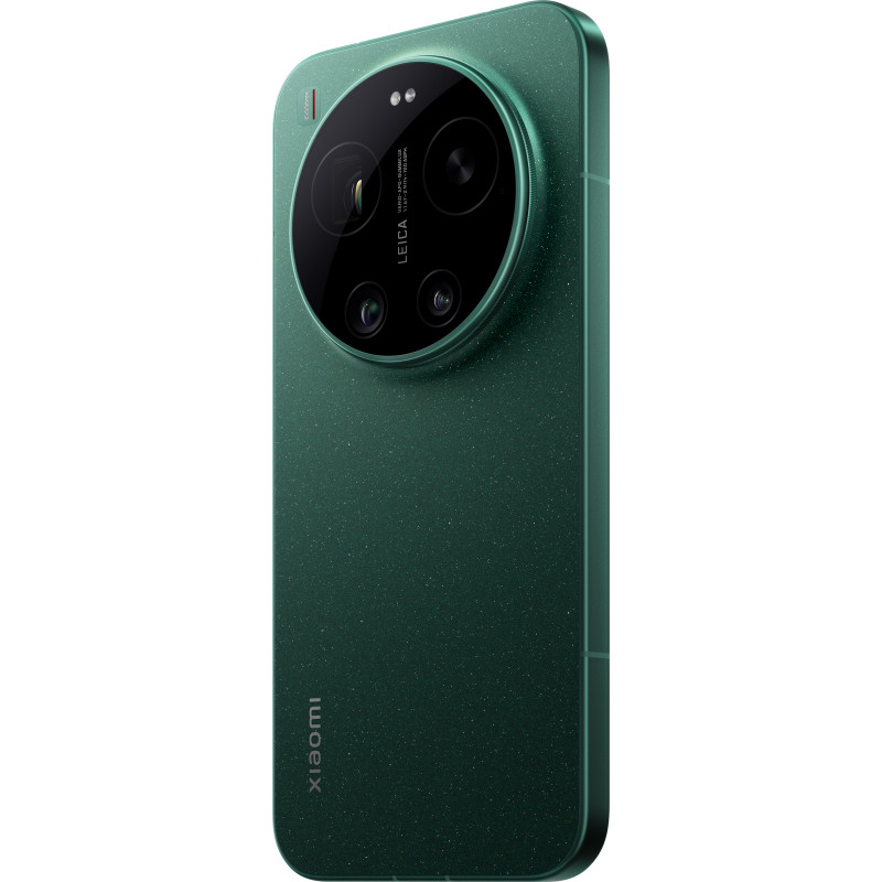 Смартфон Xiaomi 17 Ultra 16/512GB Starlit Green