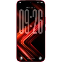 Смартфон Infinix GT 50 Pro X6891 12/256GB Red Blaze