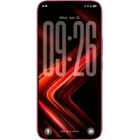 Смартфон Infinix GT 50 Pro X6891 12/256GB Red Blaze