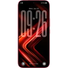 Смартфон Infinix GT 50 Pro X6891 12/256GB Red Blaze