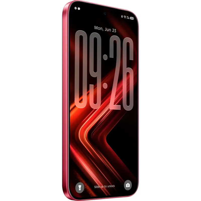 Смартфон Infinix GT 50 Pro X6891 12/256GB Red Blaze