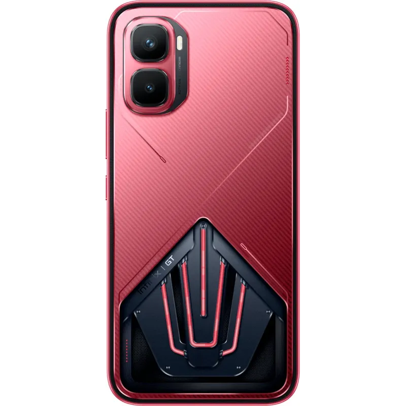 Смартфон Infinix GT 50 Pro X6891 12/256GB Red Blaze