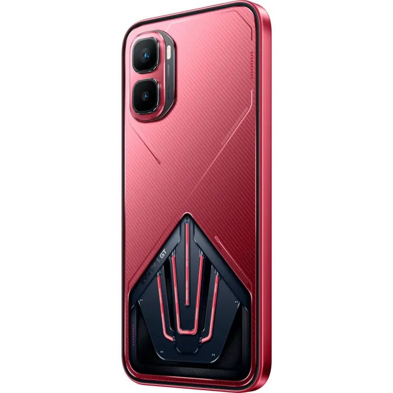 Смартфон Infinix GT 50 Pro X6891 12/256GB Red Blaze