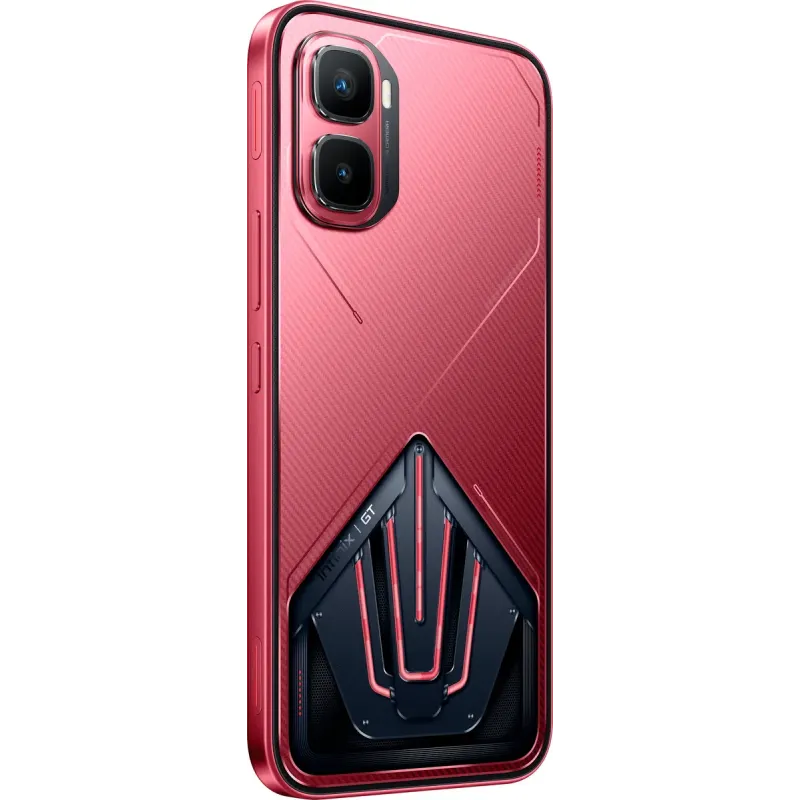 Смартфон Infinix GT 50 Pro X6891 12/256GB Red Blaze