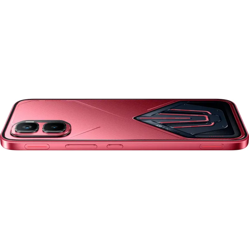 Смартфон Infinix GT 50 Pro X6891 12/256GB Red Blaze