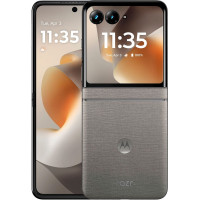 Смартфон Motorola Moto Razr 70 8/256GB Hematite (PBB60052)