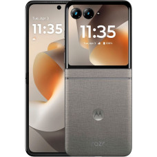 Смартфон Motorola Moto Razr 70 8/256GB Hematite (PBB60052)
