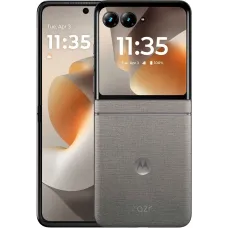 Смартфон Motorola Moto Razr 70 8/256GB Hematite (PBB60052)