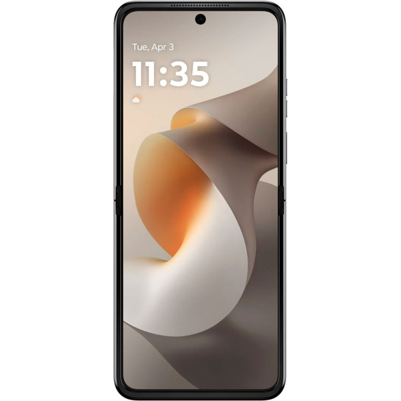 Смартфон Motorola Moto Razr 70 8/256GB Hematite (PBB60052)