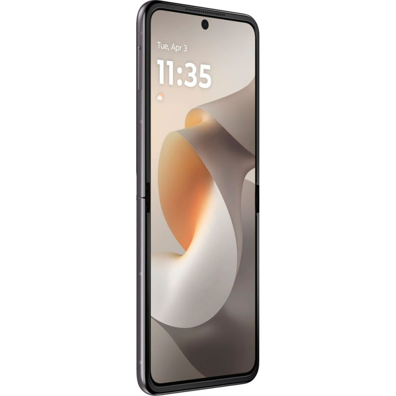 Смартфон Motorola Moto Razr 70 8/256GB Hematite (PBB60052)
