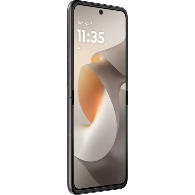 Смартфон Motorola Moto Razr 70 8/256GB Hematite (PBB60052)