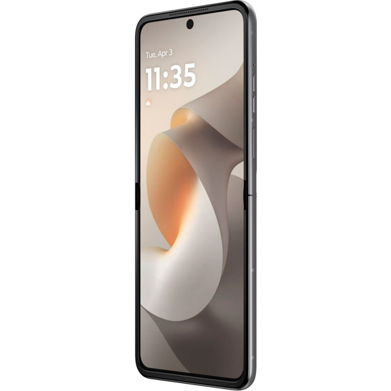 Смартфон Motorola Moto Razr 70 8/256GB Hematite (PBB60052)