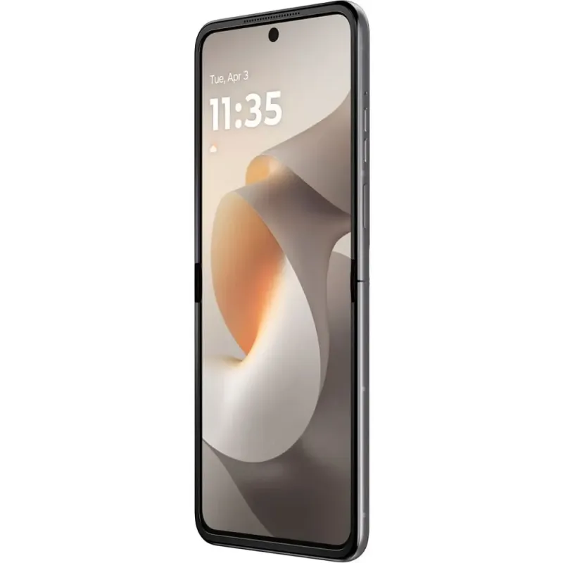 Смартфон Motorola Moto Razr 70 8/256GB Hematite (PBB60052)
