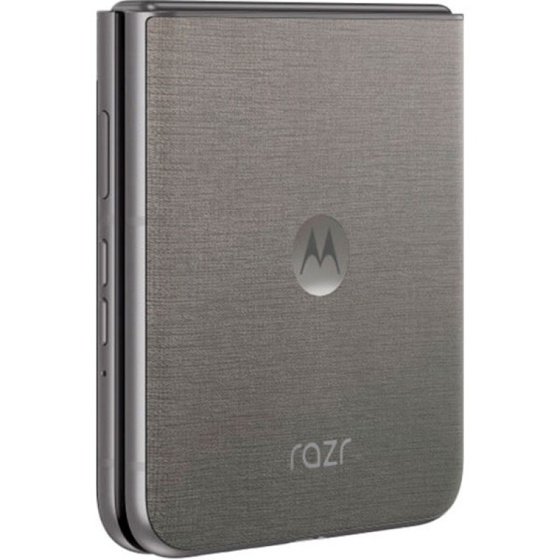 Смартфон Motorola Moto Razr 70 8/256GB Hematite (PBB60052)