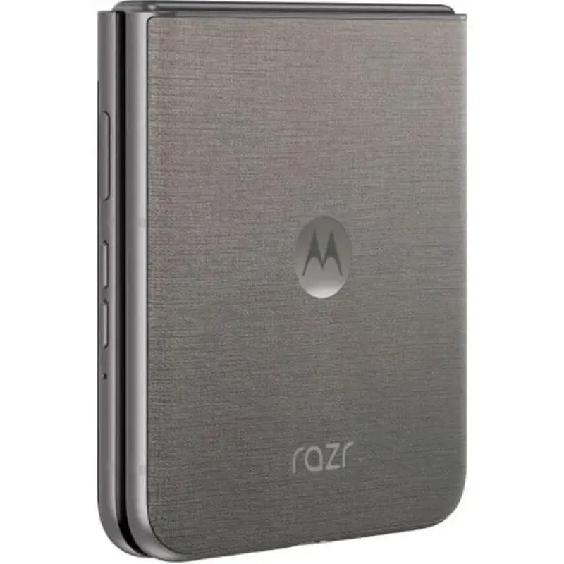 Смартфон Motorola Moto Razr 70 8/256GB Hematite (PBB60052)