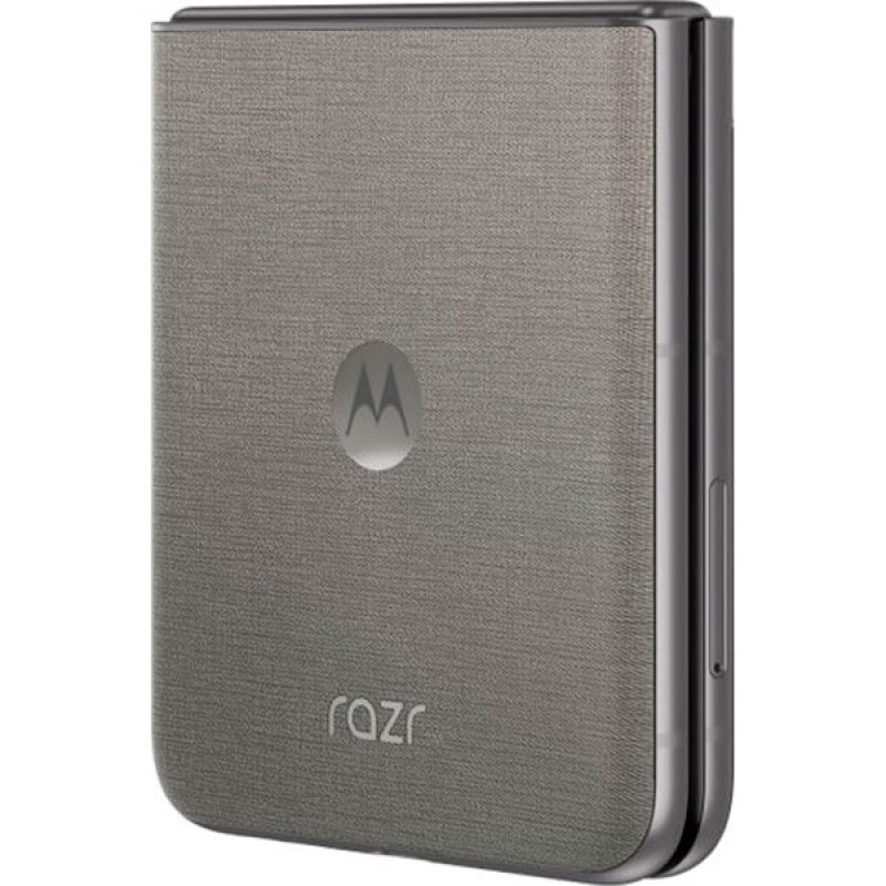 Смартфон Motorola Moto Razr 70 8/256GB Hematite (PBB60052)